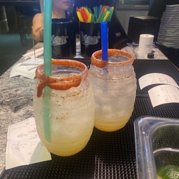 El Mitote Sport Lounge Lubbock - Cucumber Aguas Borachas, like a cucumber chilton, but better! By George, he is awesome. - Sports Bars Near Me - Lubbock, Texas El Mitote Sport Lounge Lubbock - Cucumber Aguas Borachas, like a cucumber chilton, but better! By George, he is awesome. - Sports Bars Near Me - Lubbock, Texas