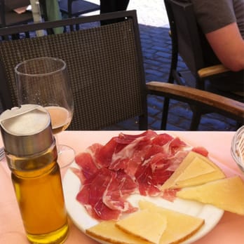 Museo del Jamón - Beer, Jamon and Manchego perfect! - Meat Shops Near Me - Madrid, M