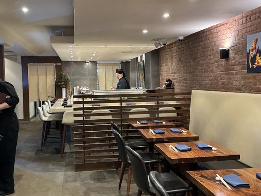 Sushi of Gari 46 by null