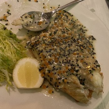 Lacroix at The Rittenhouse - Dover Sole - New American Near Me - Philadelphia, Pennsylvania Lacroix at The Rittenhouse - Dover Sole - New American Near Me - Philadelphia, Pennsylvania