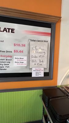 Hannah's Kitchen by null