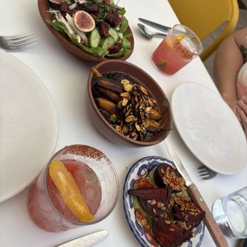 Bombera - Mexican Near Me - Oakland, California