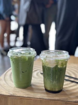 Bonsai Coffee & Bar by null