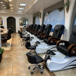 Lancaster Nail And Spa