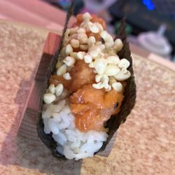 Jak Handroll - Salmon Handroll