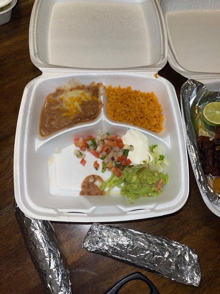 Arroyo’s — Mexican restaurant in Van Alstyne
