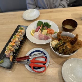 Ari Sushi - Sushi Bars Near Me - Dublin, California Ari Sushi - Sushi Bars Near Me - Dublin, California