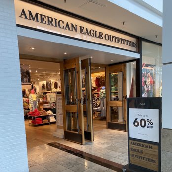 American Eagle Outfitters - Sports Wear Near Me - Milford, Connecticut American Eagle Outfitters - Sports Wear Near Me - Milford, Connecticut