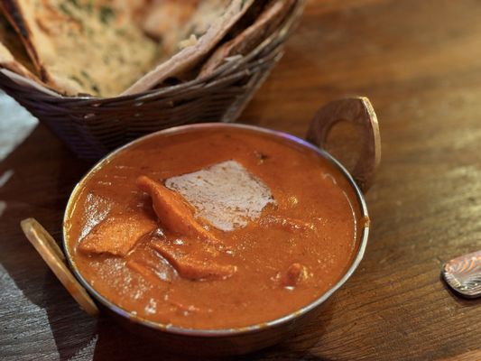 Taste of the Himalayas by null