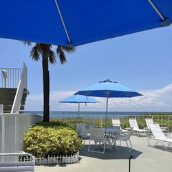 Berkshire Beach Club
