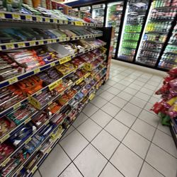 Joe's Kwik Marts