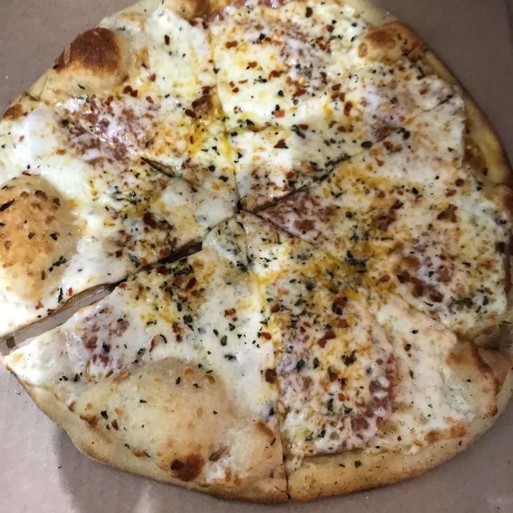 Black Sheep Coal Fired Pizza - Pepperoni cheese garlic pizza - Pizza Near Me - Saint Paul, Minnesota Black Sheep Coal Fired Pizza - Pepperoni cheese garlic pizza - Pizza Near Me - Saint Paul, Minnesota