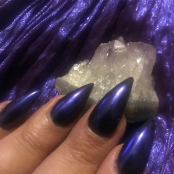 Cali Nails & Spa - Nail Salons Near Me - Berkeley, California