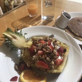 Yolk - South Loop - Breakfast & Brunch Near Me - Chicago, Illinois Yolk - South Loop - Breakfast & Brunch Near Me - Chicago, Illinois