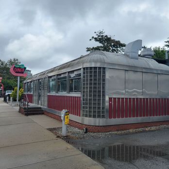 West Side Diner - Diners Near Me - Providence, Rhode Island