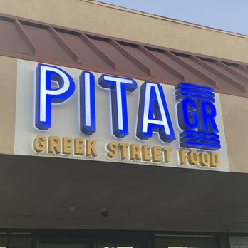 Pita GR - Outside Store - Mediterranean Near Me - Downey, California Pita GR - Outside Store - Mediterranean Near Me - Downey, California