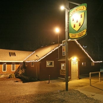 Cornell's Irish Pub - Cornell's Pub - Pubs Near Me - Hopkinton, Massachusetts