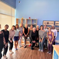 Club Pilates