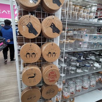 Daiso - Discount Store Near Me - Wentzville, Missouri
