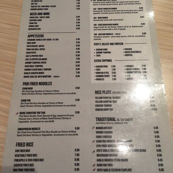 Simply Ramen - Ramen Near Me - Albany, Oregon
