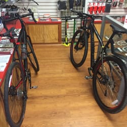 Siskiyou Cyclery