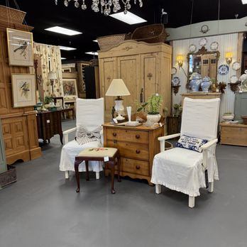 The Antique Foundry - Antiques Near Me - Altamonte Springs, Florida The Antique Foundry - Antiques Near Me - Altamonte Springs, Florida