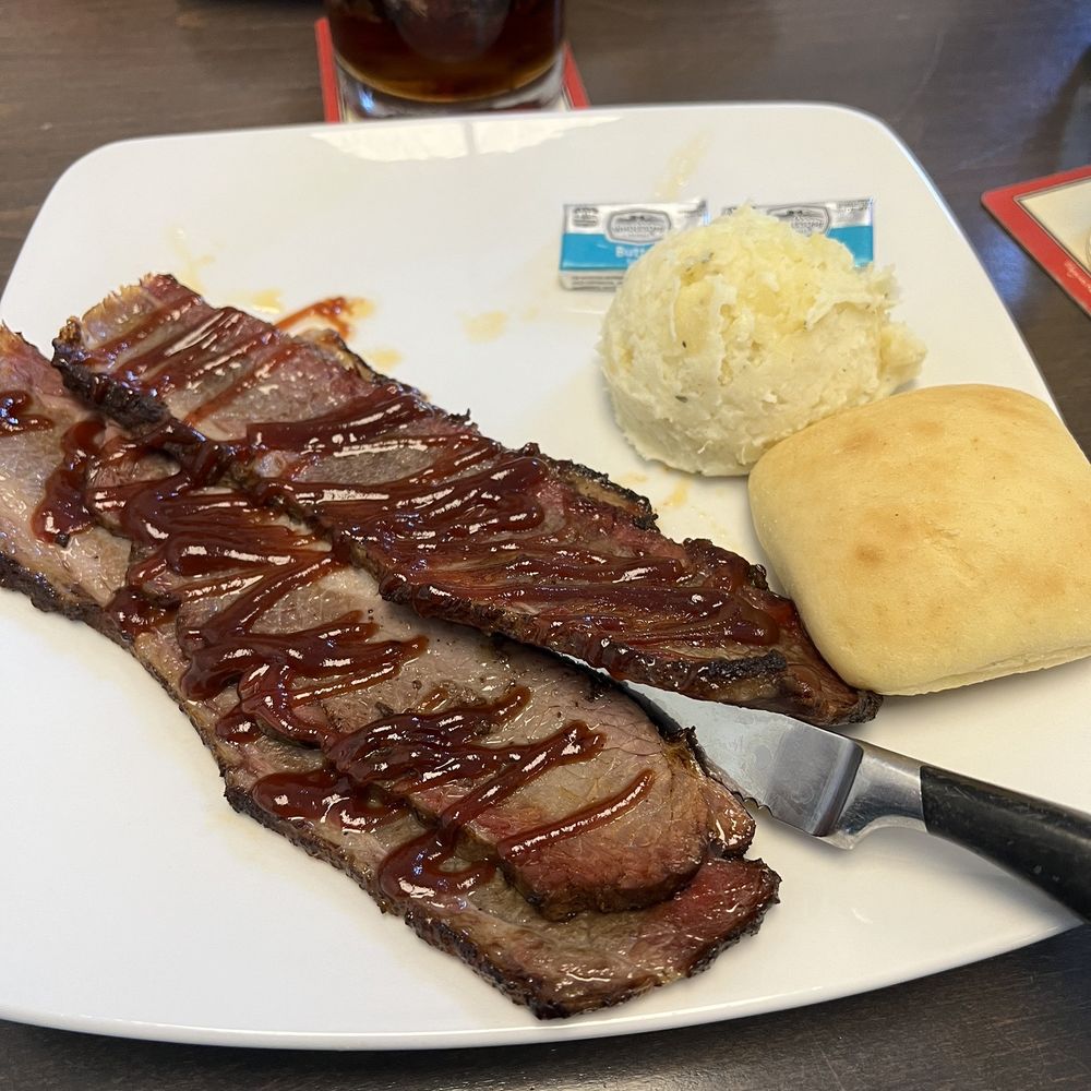 Damsite Supper Club - Brisket - Supper Clubs Near Me - Pine River, Minnesota Damsite Supper Club - Brisket - Supper Clubs Near Me - Pine River, Minnesota