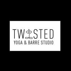 Twisted Yoga & Barre Studio