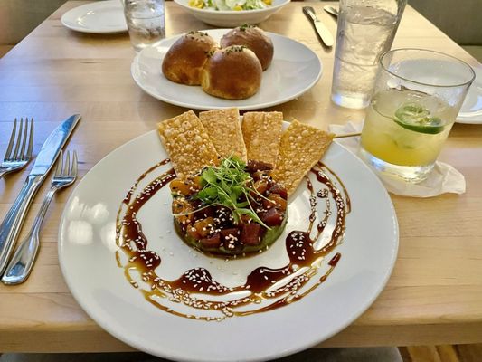 The Royal Tern by null The Royal Tern by null