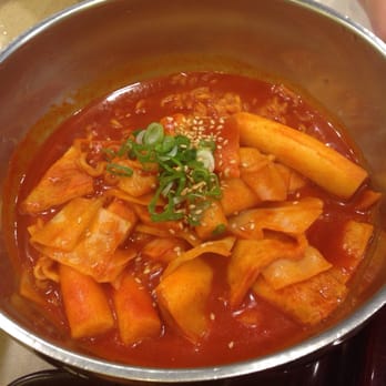 Kimganae - ramyun dukbokki - Korean Near Me - Flushing, New York Kimganae - ramyun dukbokki - Korean Near Me - Flushing, New York