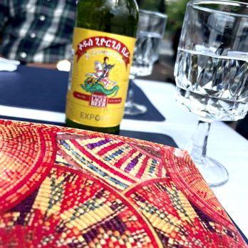 Das Ethiopian - Ethiopian Near Me - Washington, DC, District of Columbia