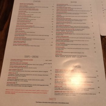 Plank Provisions - Menu - Seafood Near Me - Omaha, Nebraska Plank Provisions - Menu - Seafood Near Me - Omaha, Nebraska