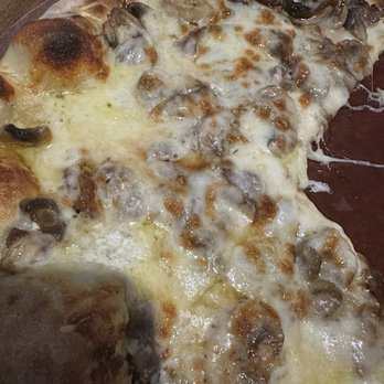 Napa Flats Wood-Fired Kitchen - Italian Near Me - Tulsa, Oklahoma