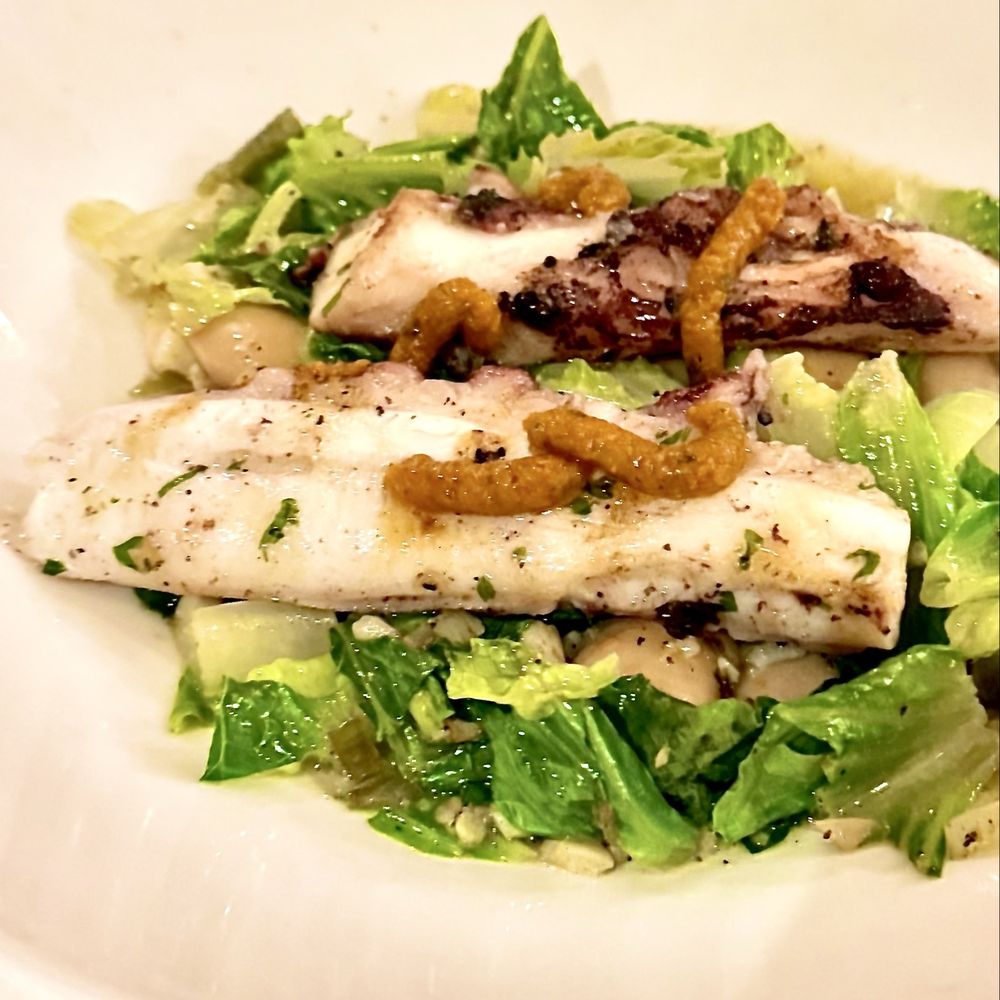 75 Main - New American Near Me - Southampton, New York