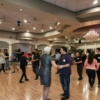 Salsa Heat Dance Studio - Friday night classes!!! Starts at 7pm for beginners. - Dance Studios Near Me - Orlando, Florida