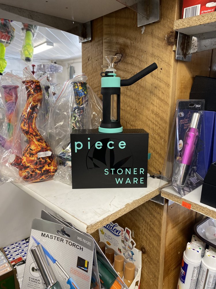Smoke Shop Vape Near Me Hot Box Smoke Shop & Vape