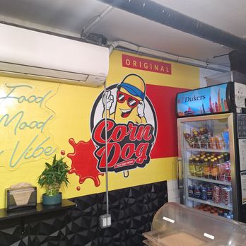 Oh K-Dog - Korean Near Me - New York, New York