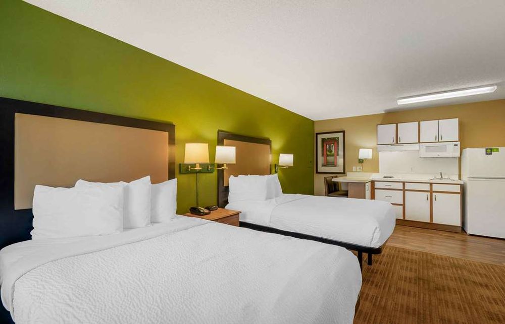 Extended Stay America Clearwater Carillon Park Reviews EXTENDED STAY AMERICA - CLEARWATER - CARILLON PARK - Updated June 2025