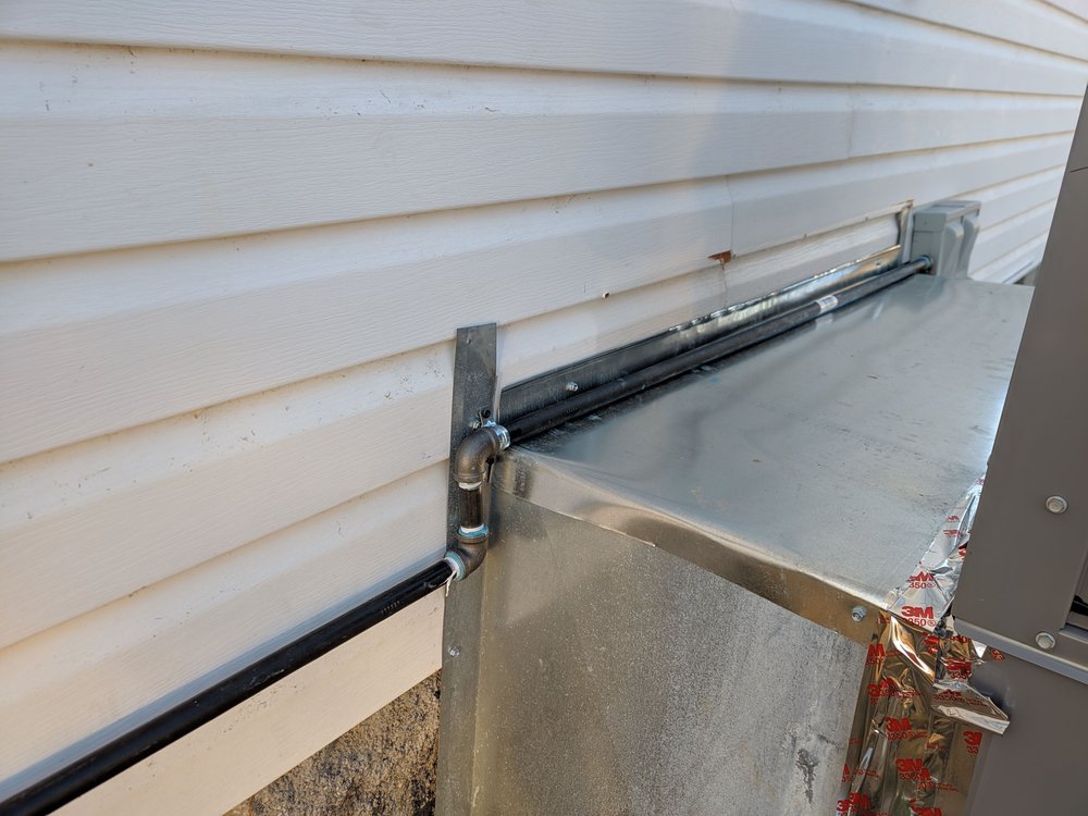 Slide of Gen X Plumbing