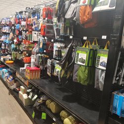 DICK'S Sporting Goods - Last minute hike trip must haves