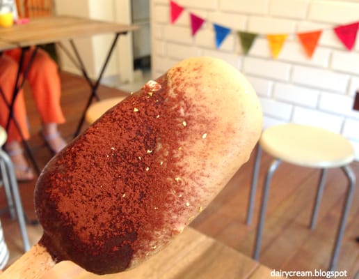 Shrove Tuesday by null