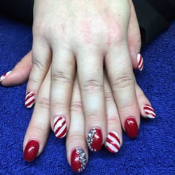Eclectic Nails By Angi