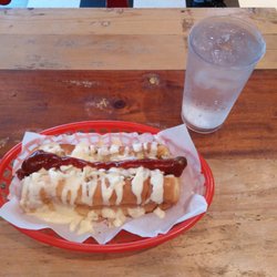 Harry's - Classic Hotdog