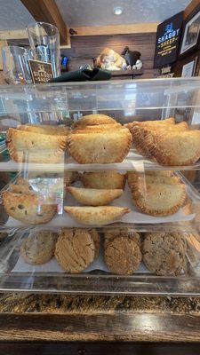 The Shaggy Sheep by null