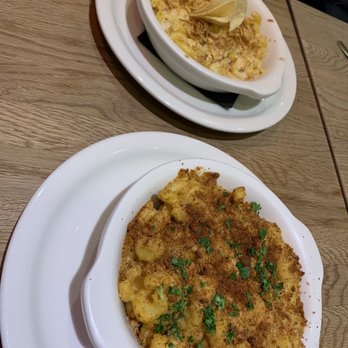 Kevin's Bistro - The Nooch (with bacon) and the Canadiana. - Comfort Food Near Me - Winnipeg, Manitoba Kevin's Bistro - The Nooch (with bacon) and the Canadiana. - Comfort Food Near Me - Winnipeg, Manitoba
