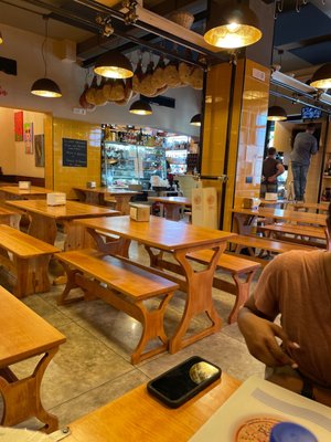 Pizzeria da Franco by null