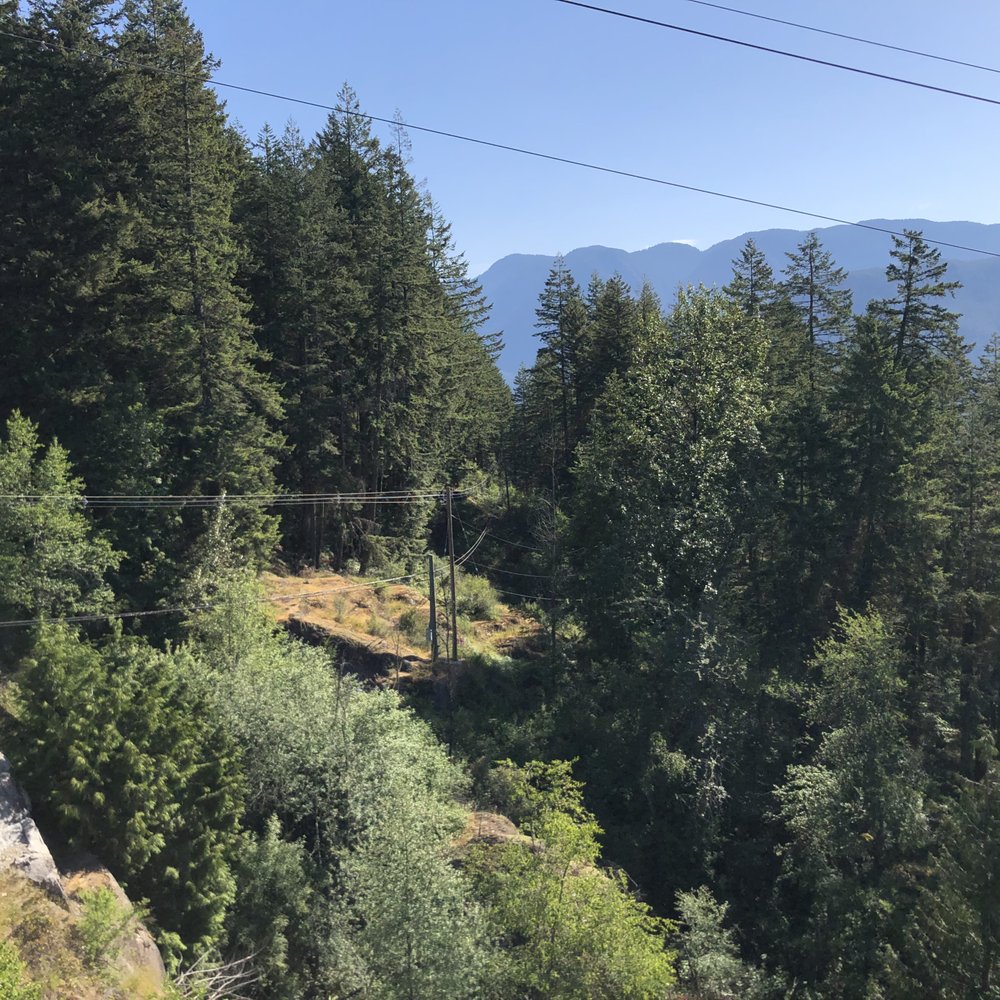 Quarry Rock - Power lines to Anmore~ - Hiking Near Me - North Vancouver, British Columbia Quarry Rock - Power lines to Anmore~ - Hiking Near Me - North Vancouver, British Columbia