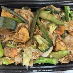 Pad See Ew