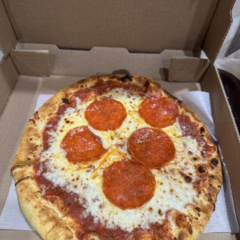 McDonald's - Pepperoni pizza (not original McDonald's recipe) - Burgers Near Me - Orlando, Florida McDonald's - Pepperoni pizza (not original McDonald's recipe) - Burgers Near Me - Orlando, Florida