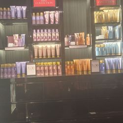 Victoria's Secret & PINK